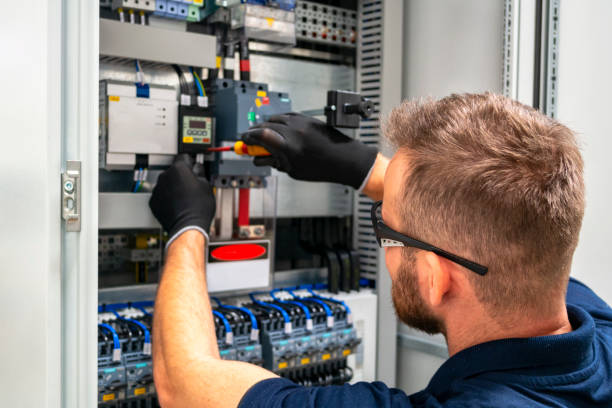 Commercial Electrical Services in Marietta, PA